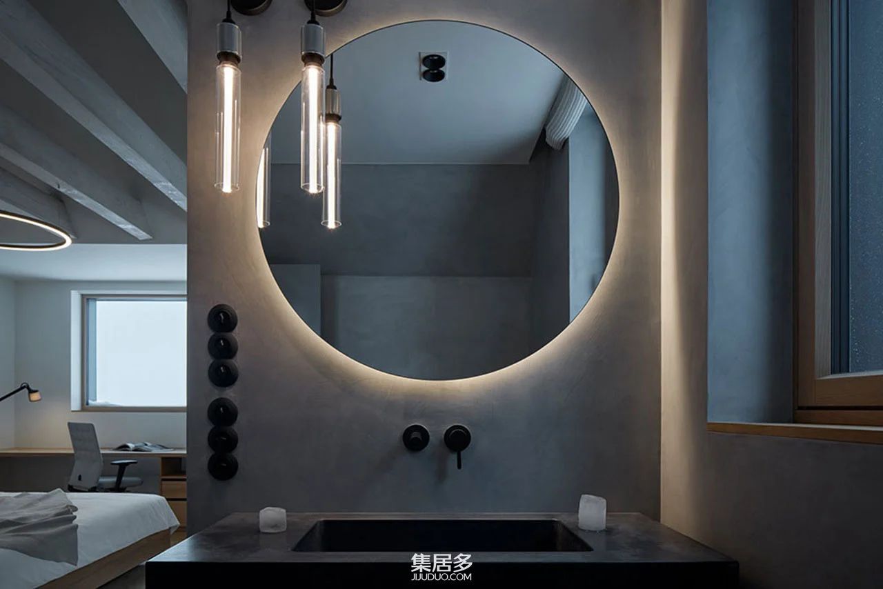 捷克山中的现代奇迹-20