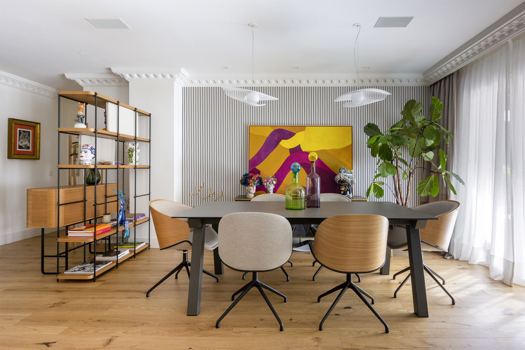 Showroom Nometri, wonderful contradictions | Momocca-0