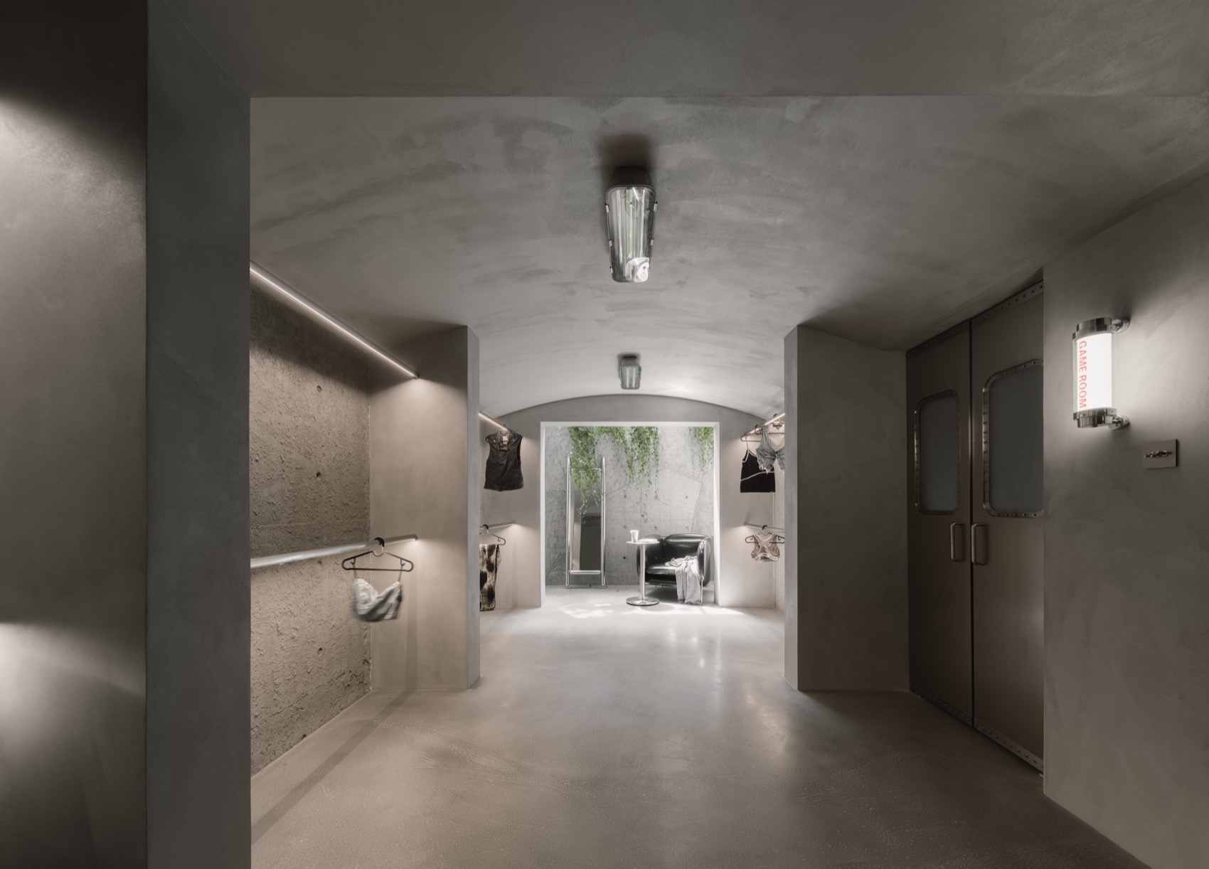 阿布和木易的家丨中国上海丨上海桐话建筑设计有限公司-59