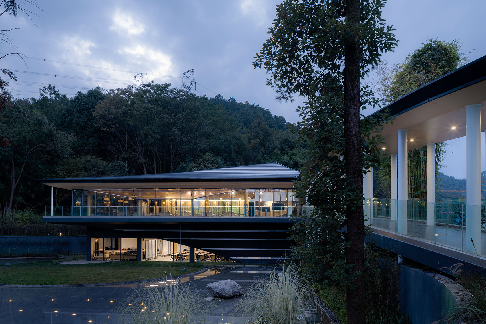 OFFICE真相专辑 NO.53 & 小隐建筑-217