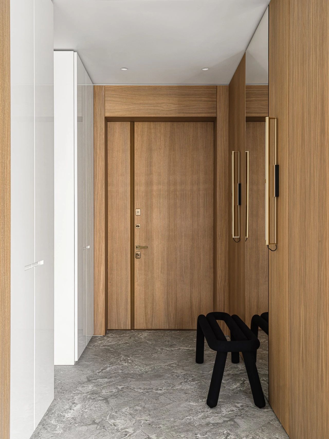 56㎡小公寓设计-23