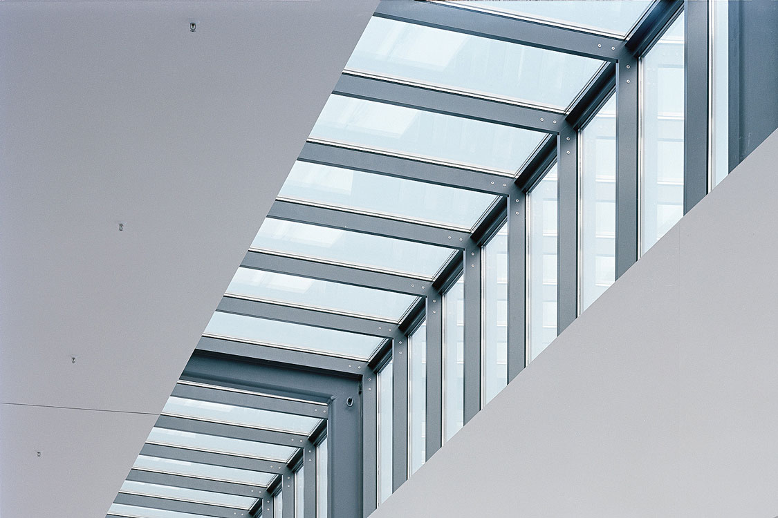 Döring Dahmen Joeressen Architekten | Einkaufszentrum-8