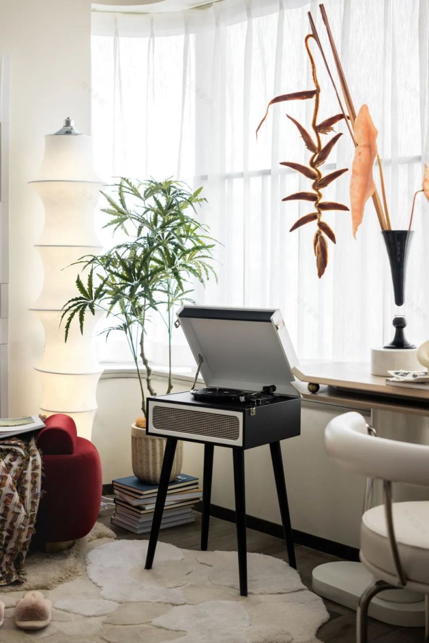 深圳金地·峰境誉府丨中国深圳丨则灵艺术-51