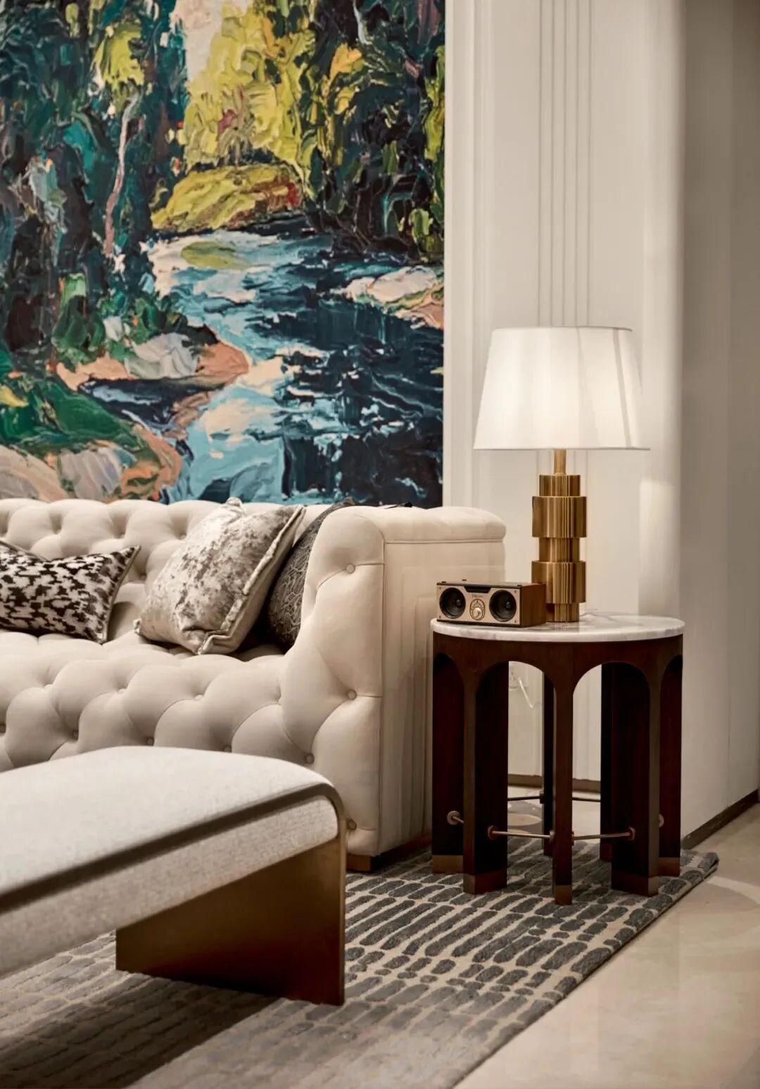 DM新作|龙港文脉，承载美学栖居【温州龙港壹号院】-106