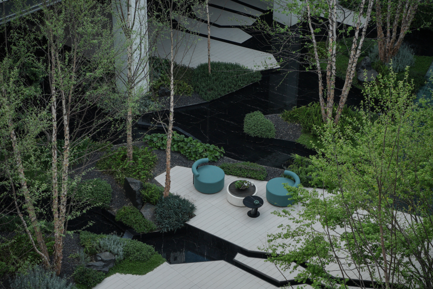 苏州蠡棠森屿示范区丨MIND 迈德景观-25