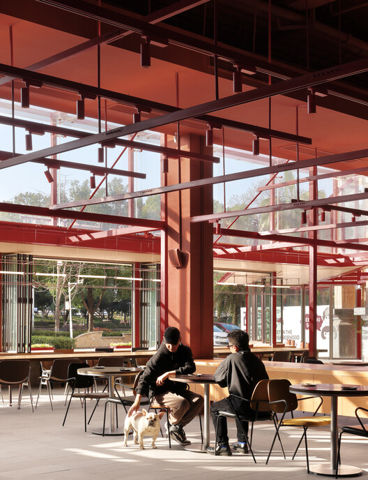 丨中国衡阳丨LEL DESIGN STUDIO-37