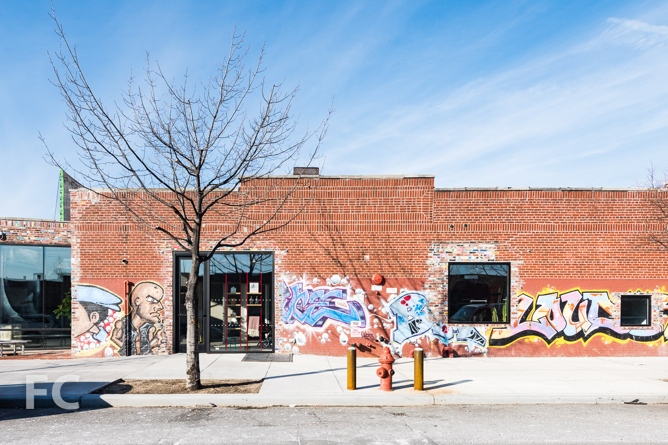 A/D/O — FIELD CONDITION-6