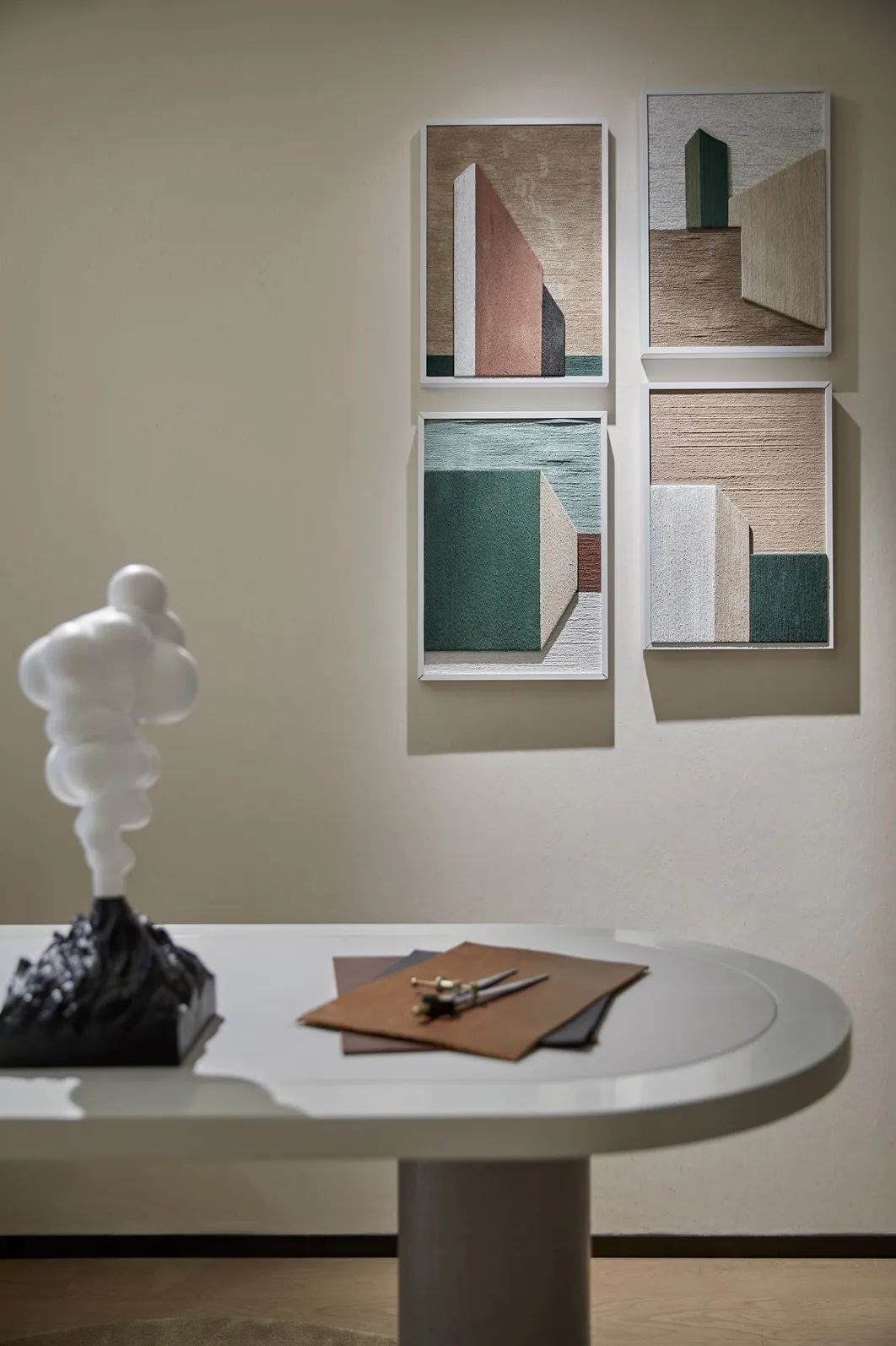 永威姑胥府 | 水乡与现代的完美融合-146