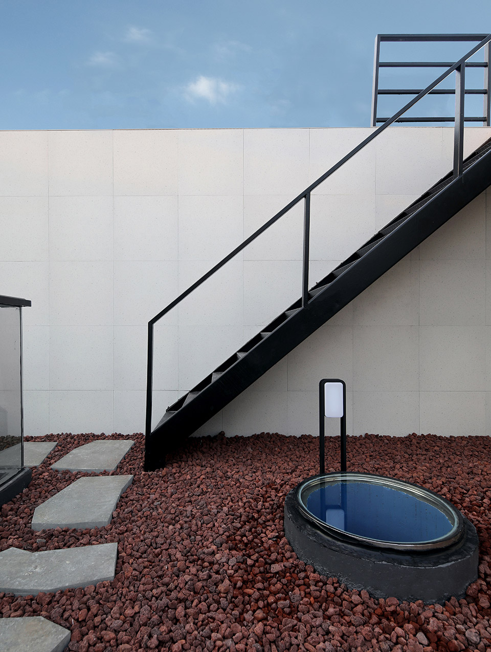 大少普洱茶室，广州 / 黑白木设计-37