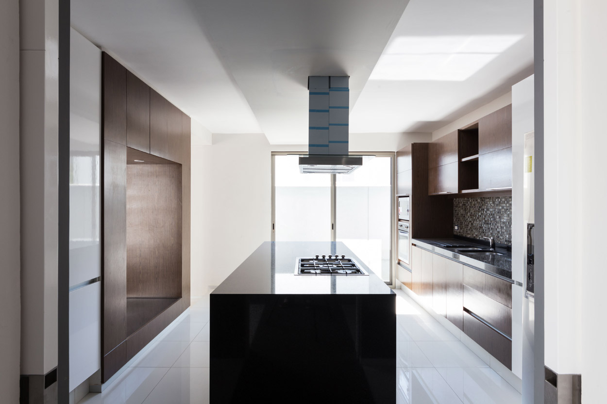 墨西哥奇幻之屋(Casa la Reserva de LasAnimas)-2