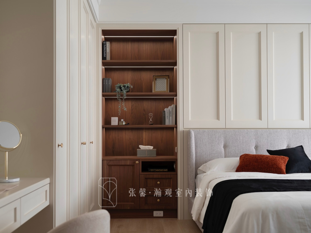 【作品】童话天地｜一家六口的梦想城堡，每一角都藏着爱-36