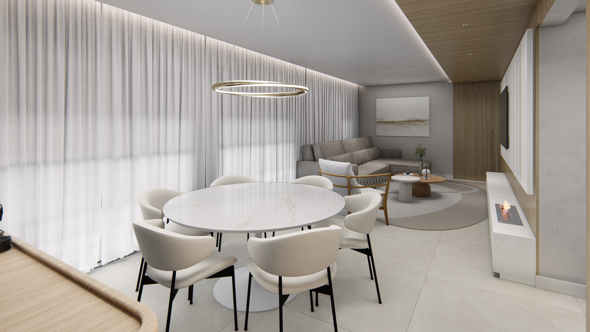 PROJETO MODERNIZAÇÃO DE SALA-2