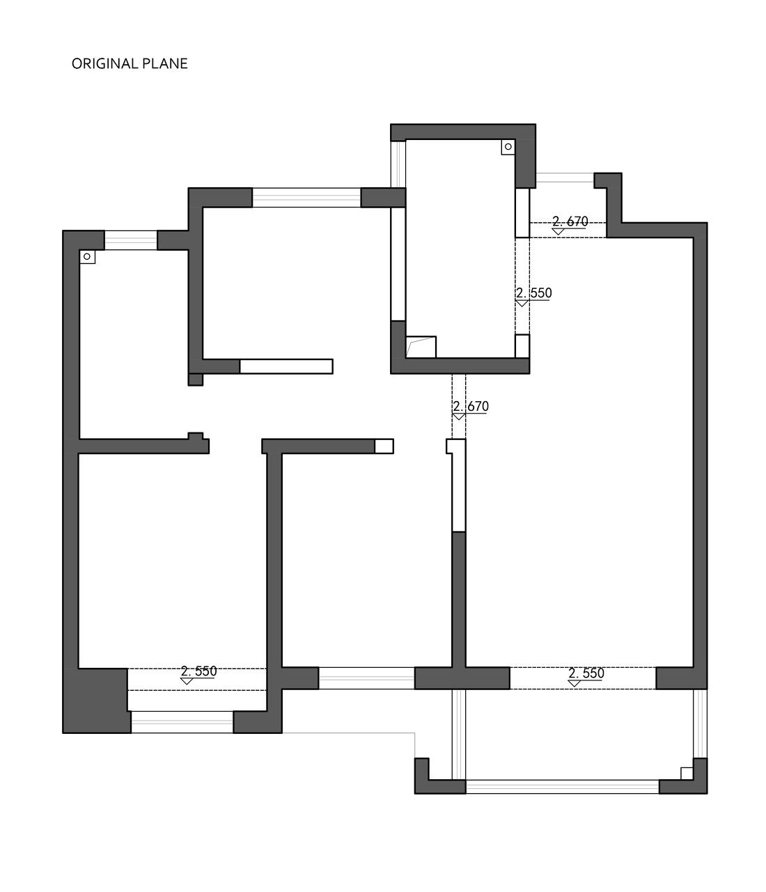 暖颜最佳居住空间奖-14