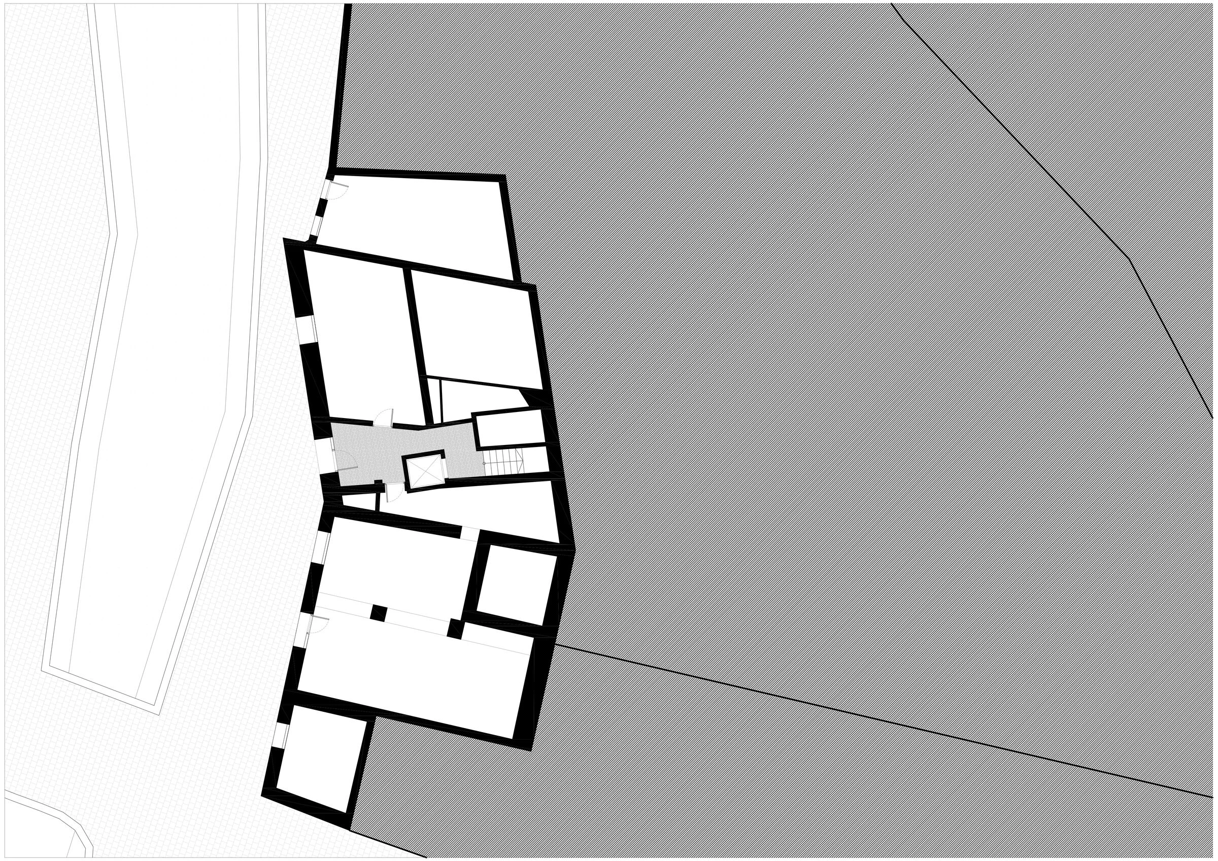 Cal Carrera 建筑改造丨西班牙丨sergi pons studio-18