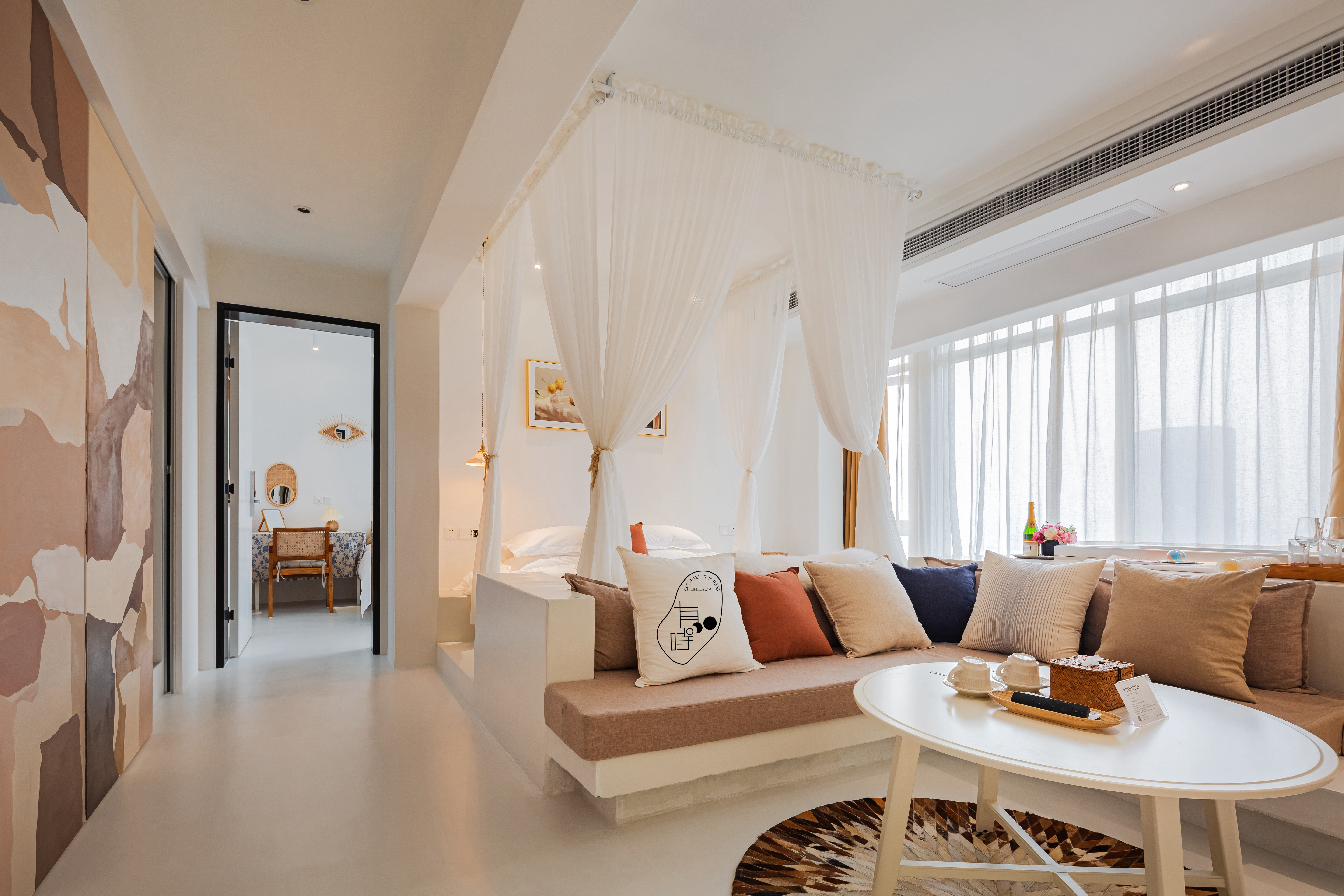 有时民宿 I 乾德设计-16