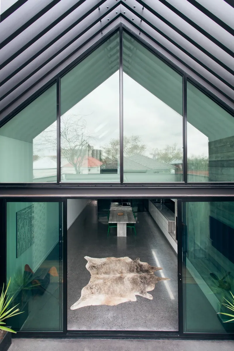 墨尔本宁静私人住宅-14