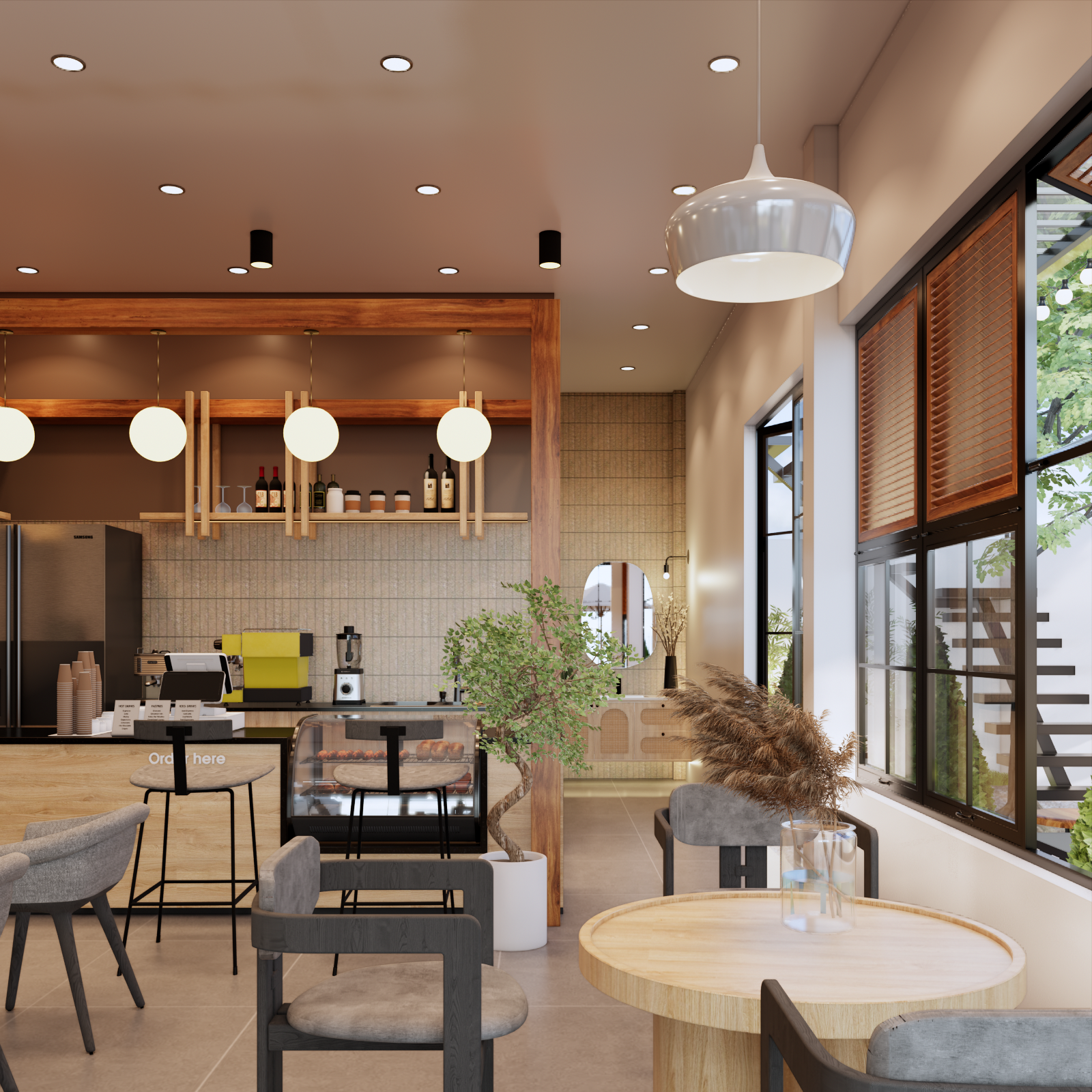 HoiAn Coffee - Full Design-20