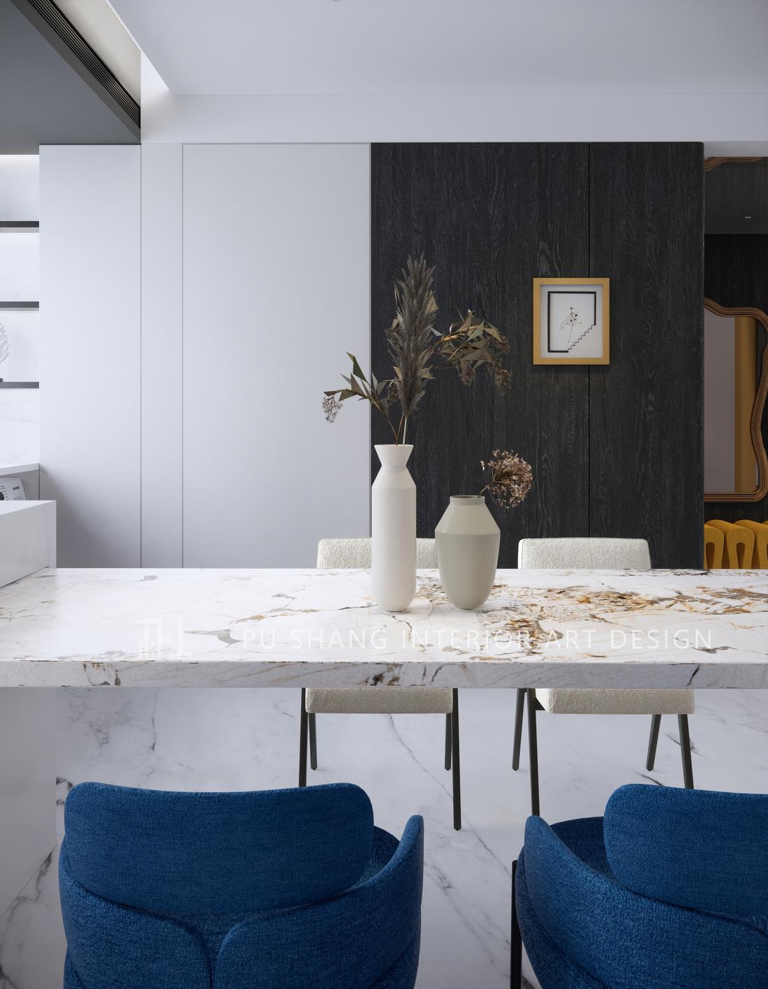 130㎡老房焕新-14