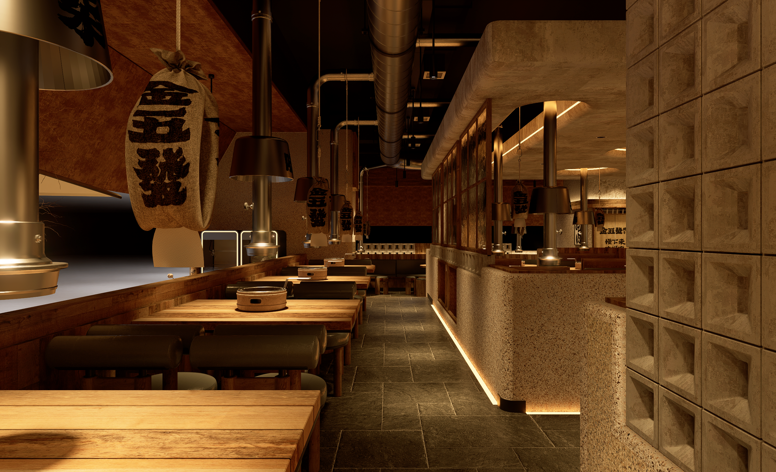 金五發烤肉店-18