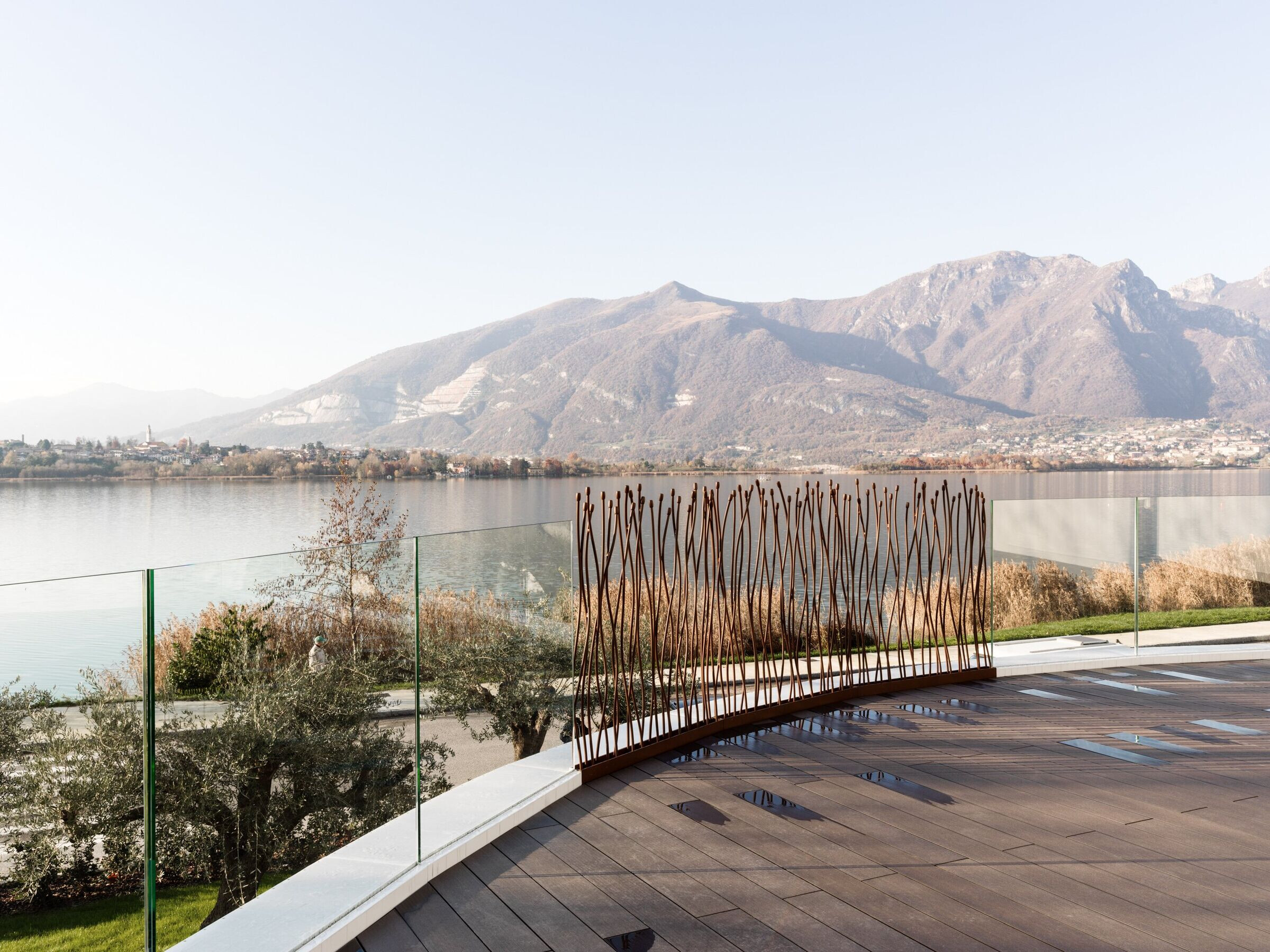 Bianca Relais 酒店-36