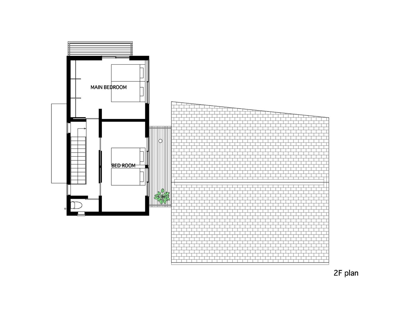 日本木质小屋，自然与生活的和谐融合-48