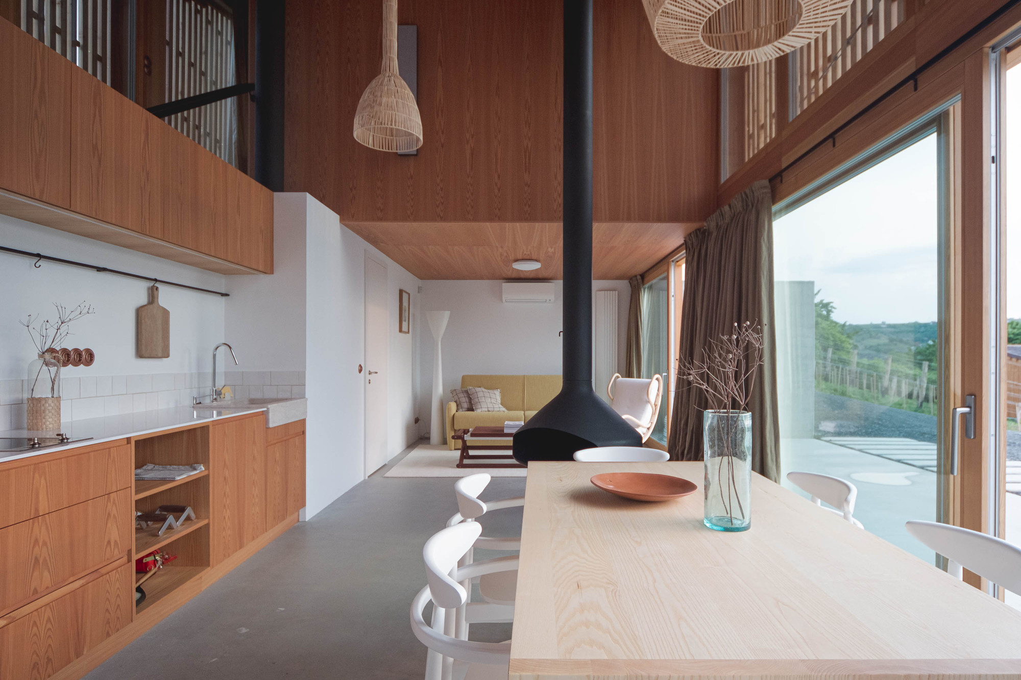 塞格德·罗奇丨匈牙利丨Építész Stúdió-17