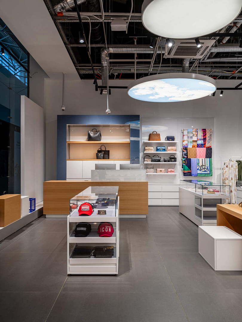 丨俄罗斯乌法丨PROJECT建筑事务所-19