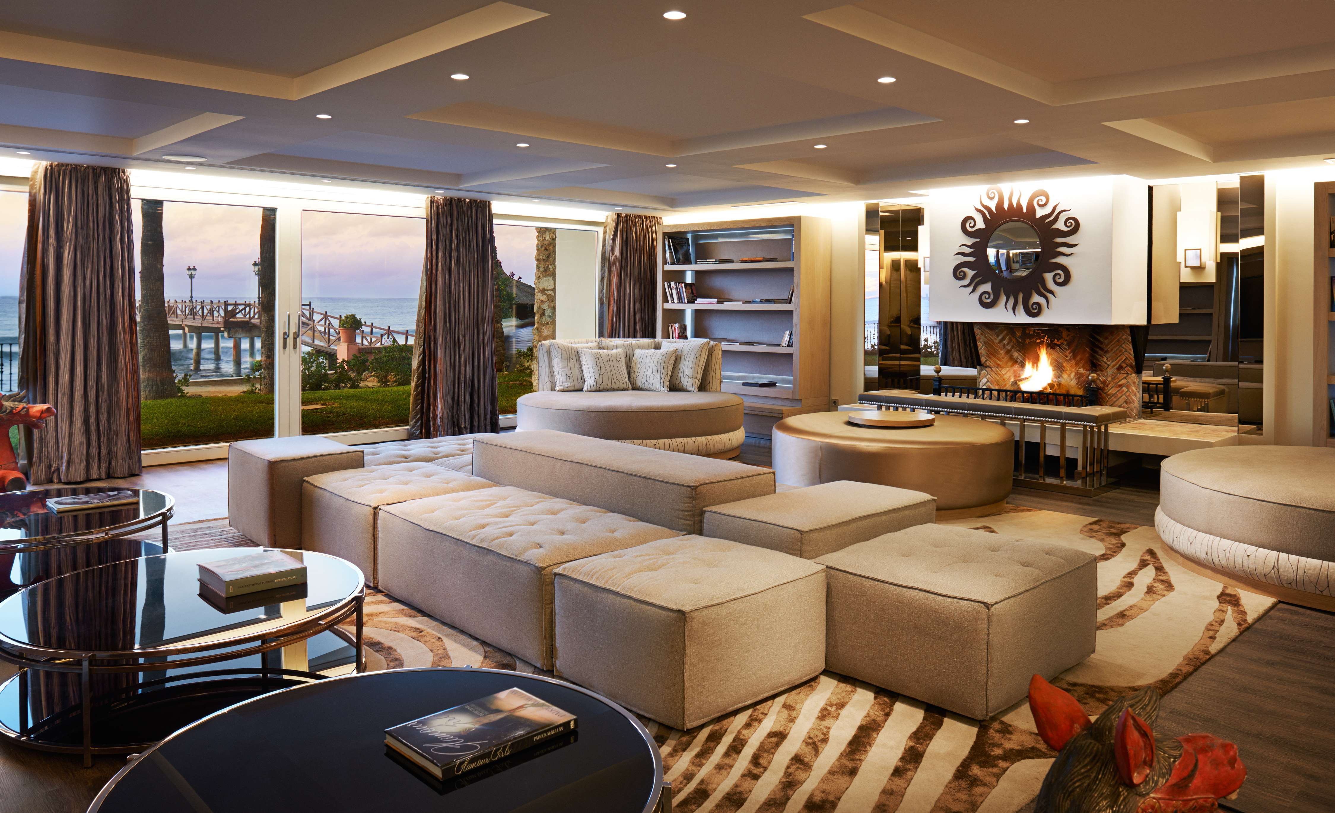 西班牙马贝拉会所俱乐部 酒店度假村-4-42