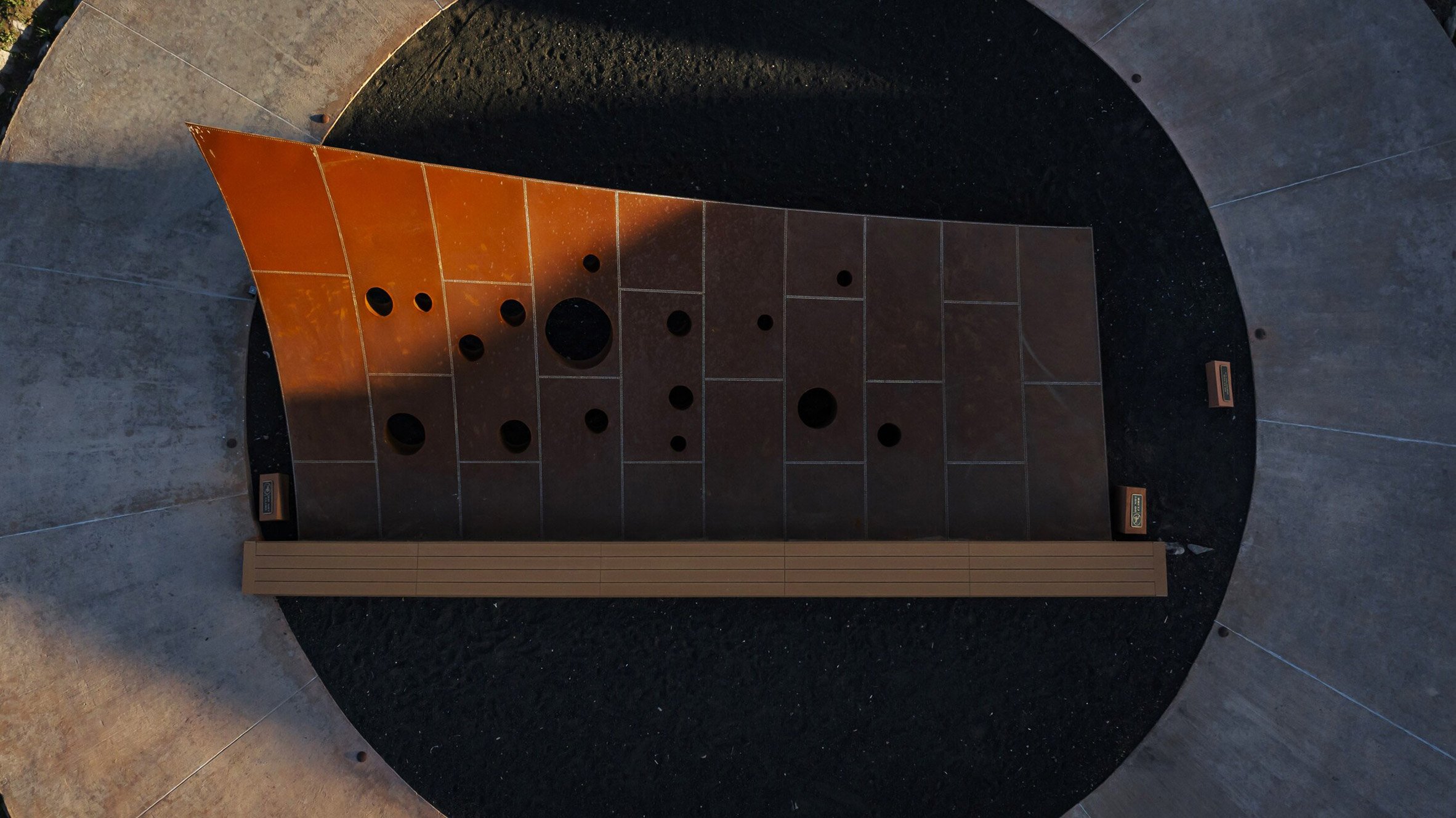 文化建筑丨埃塞俄比亚亚的斯亚贝巴-19