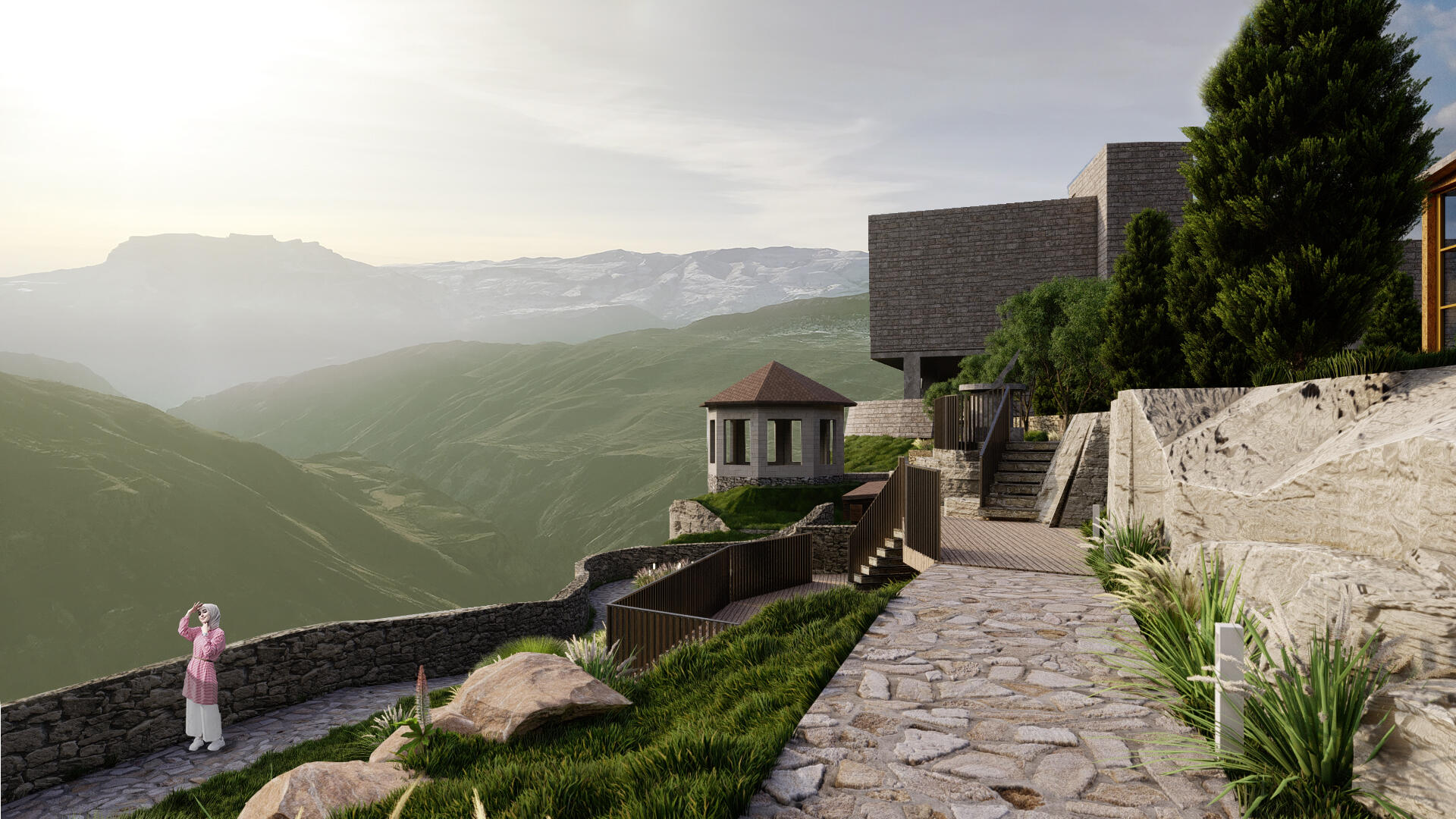 丨俄罗斯丨PROJECT architectural bureau-25