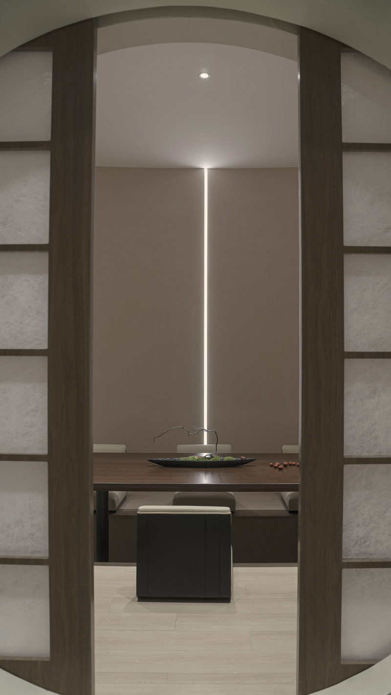 日焱烧鸟丨中国鞍山丨ATD万物建筑-49