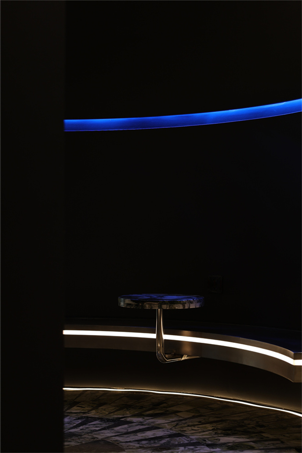 查觉医美丨中国太原丨末染设计-77