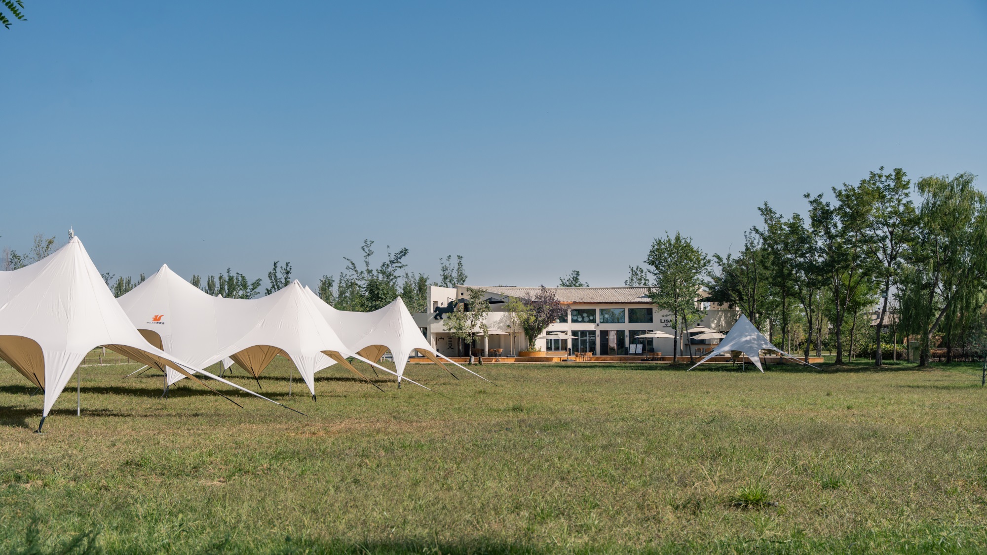 宁夏银川兰多多亲自然乐园丨中国银川丨阿普贝思UP+S-166