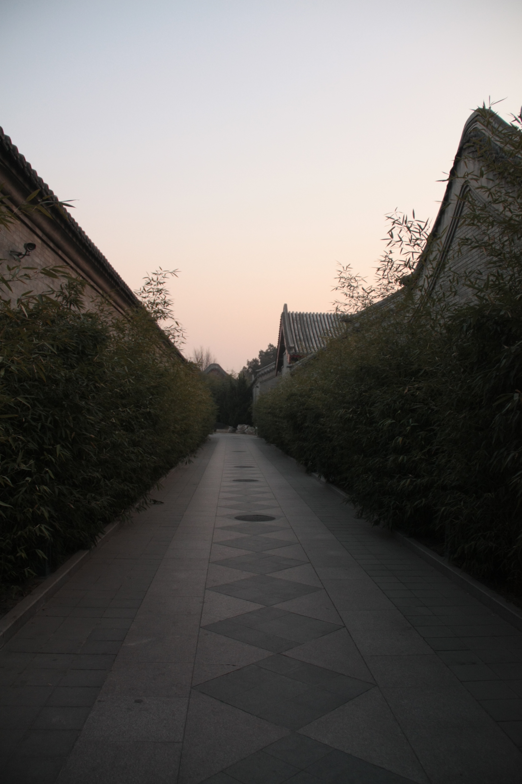 JAYA  北京安缦颐合酒店-17