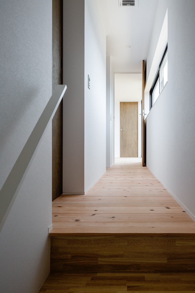 日本最小住宅 Sotohisumi 的设计亮点与自然共生-16