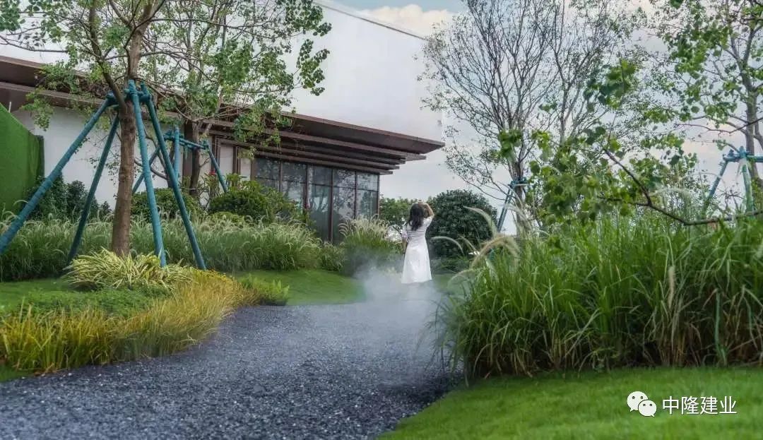 诗意的栖居 - 佛山金地熙悦鉴赏-24