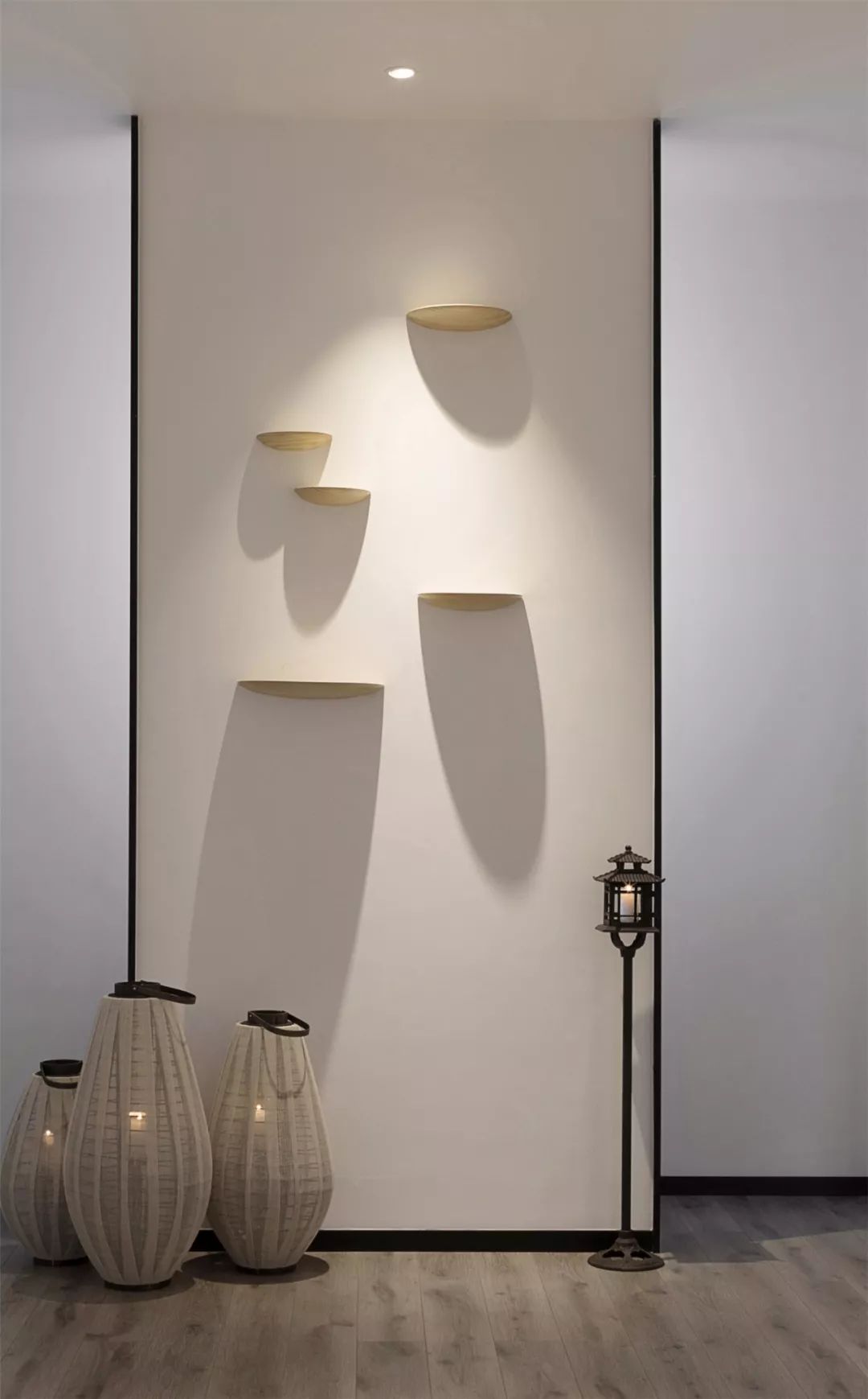 长城脚下素心京隐园，返璞归真品中式美学-31