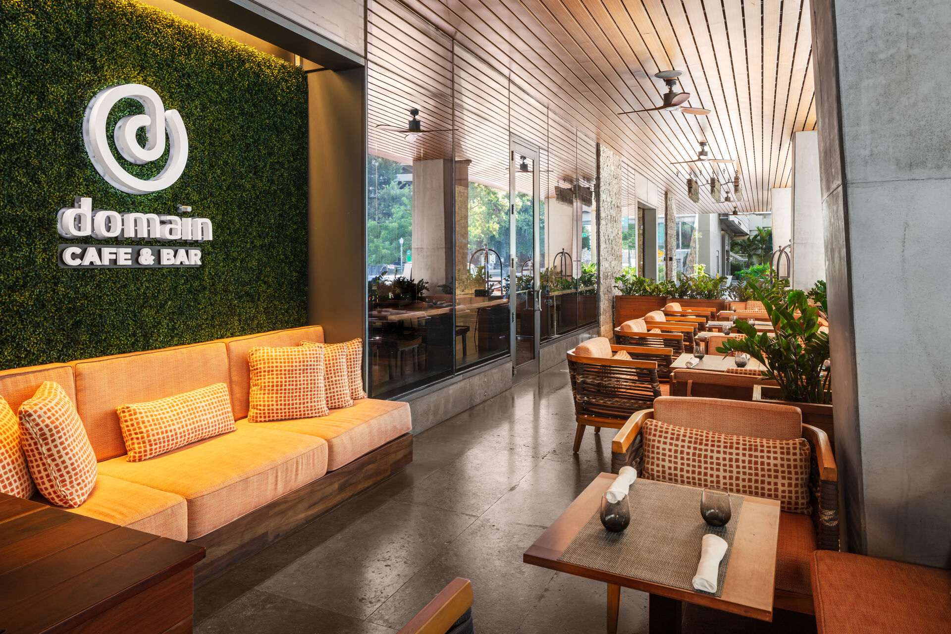 迈阿密 EAST 酒店丨美国迈阿密丨Clodagh Design,Studio Collective-23