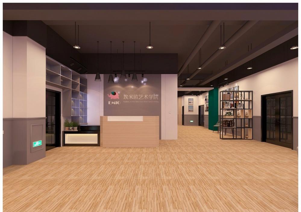 埃米欧艺术学院-4