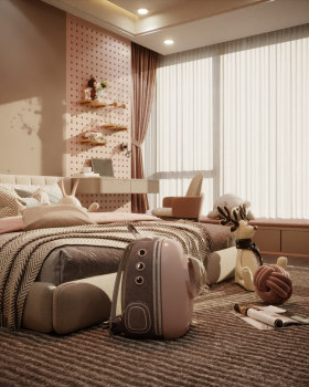 Children Room 1