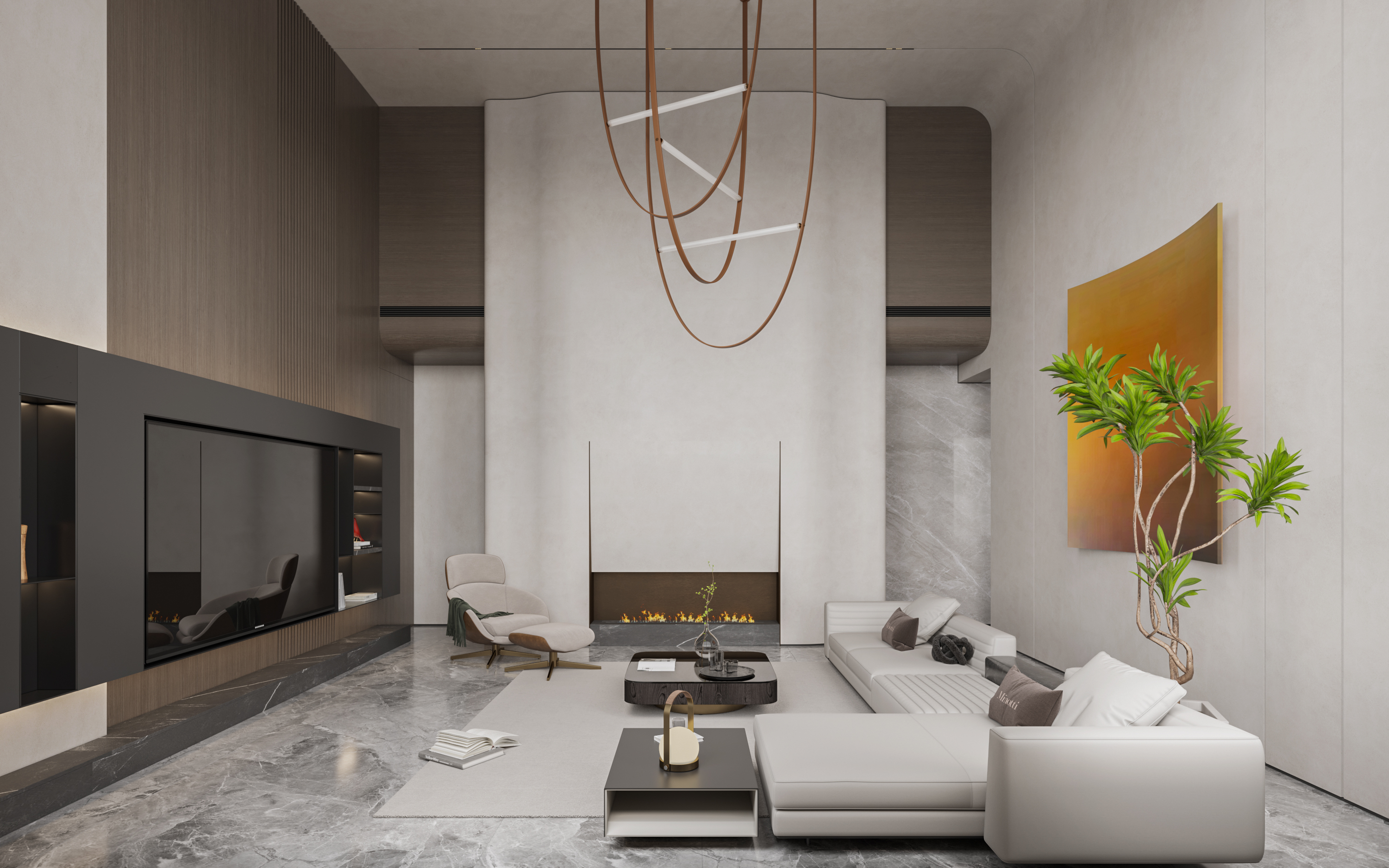 凤城雅筑 X 向光而生-2