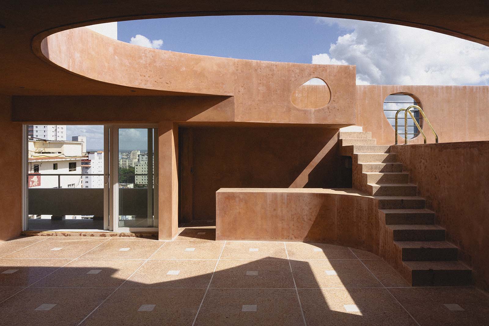 丨古巴哈瓦那-23