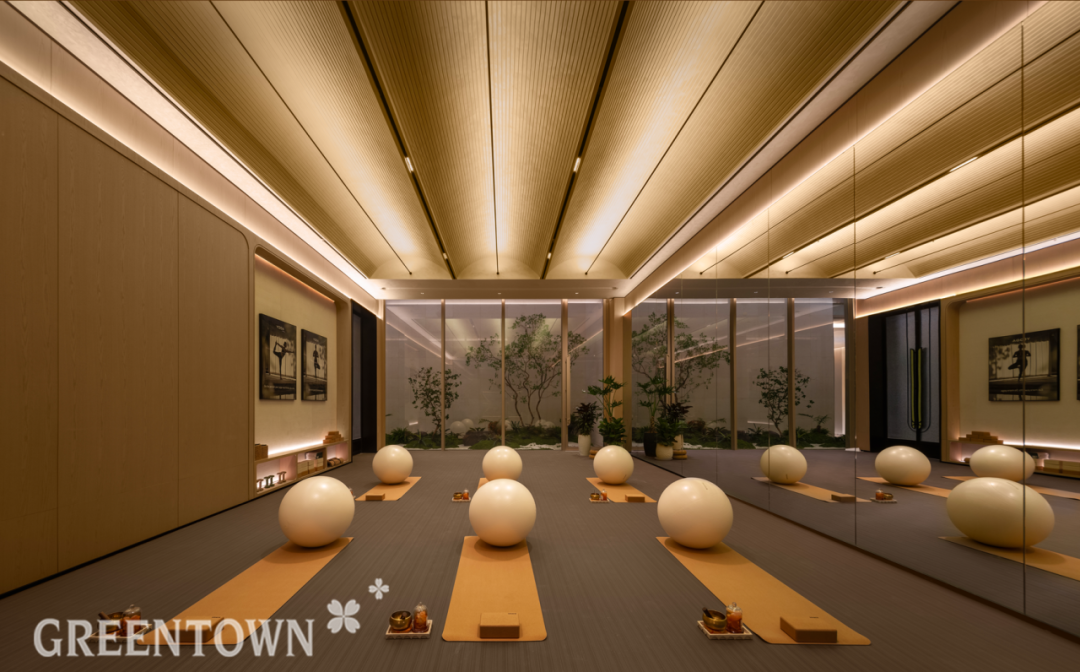 长安风雅，绿城新著丨“百合花境”绽放西安奥体芯-60