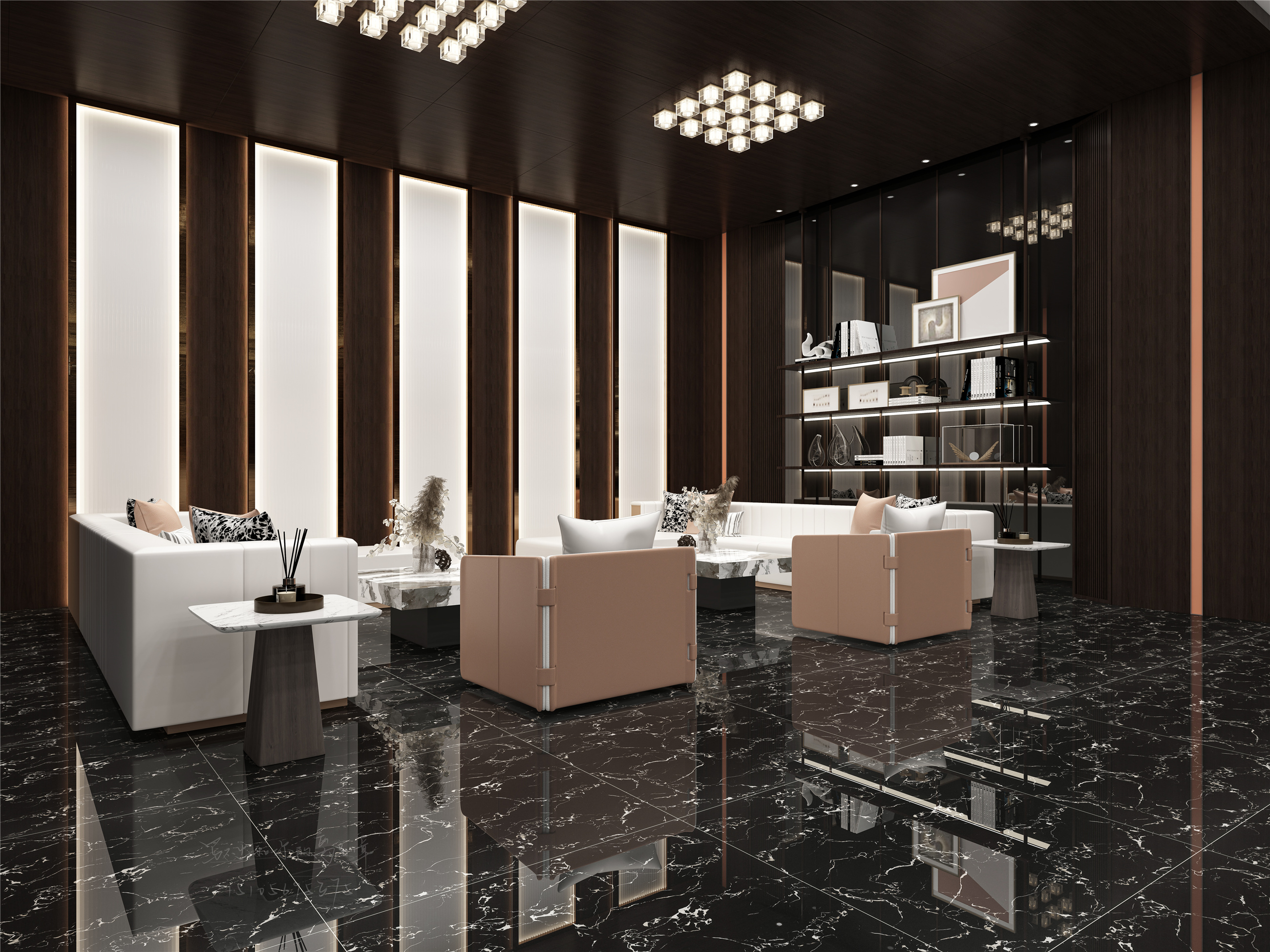 KTV|生活需要美好，喜欢就选择-5