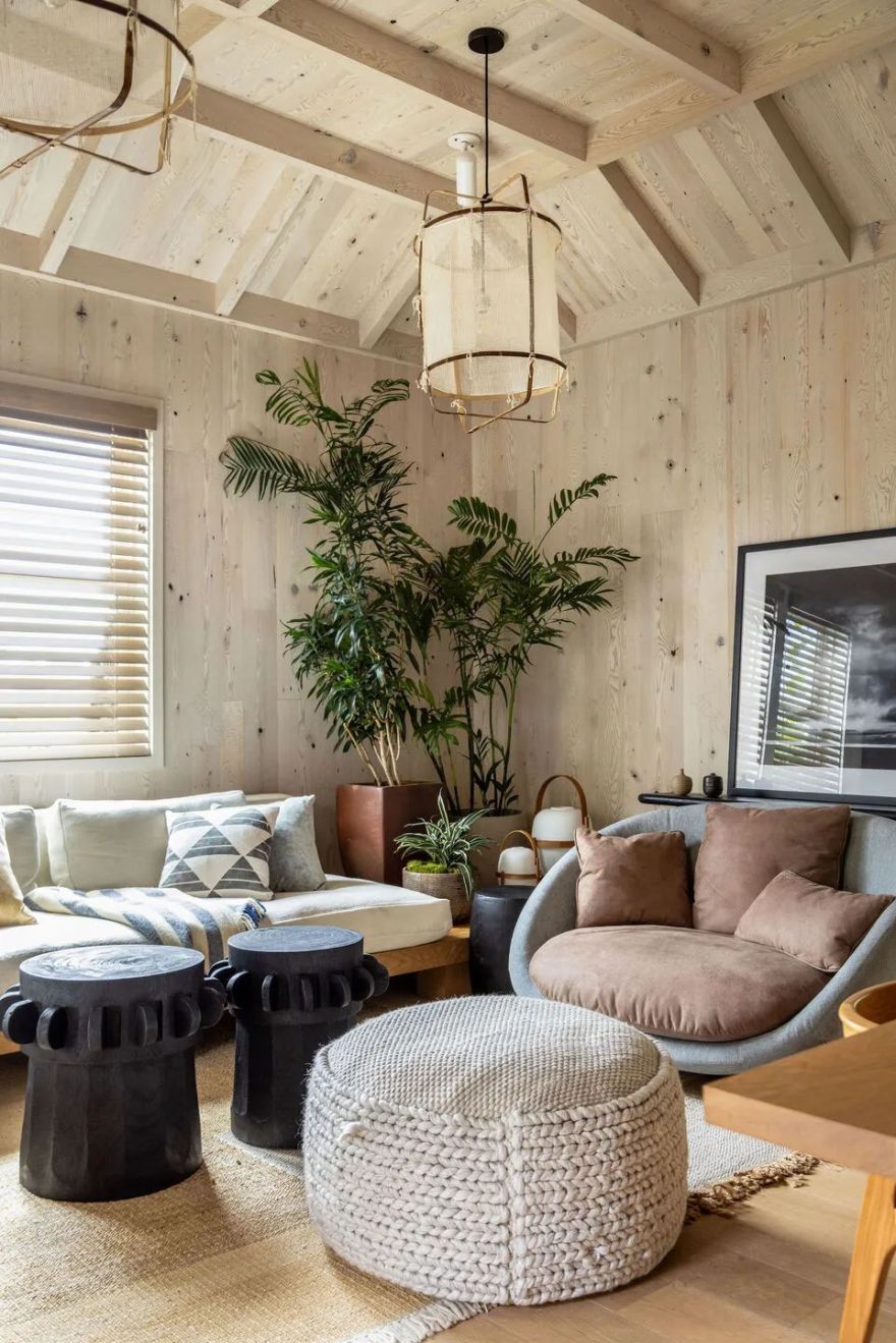 SF Home,美国加利福利亚州旧金山住宅设计丨Pioneer 设计先锋队-44