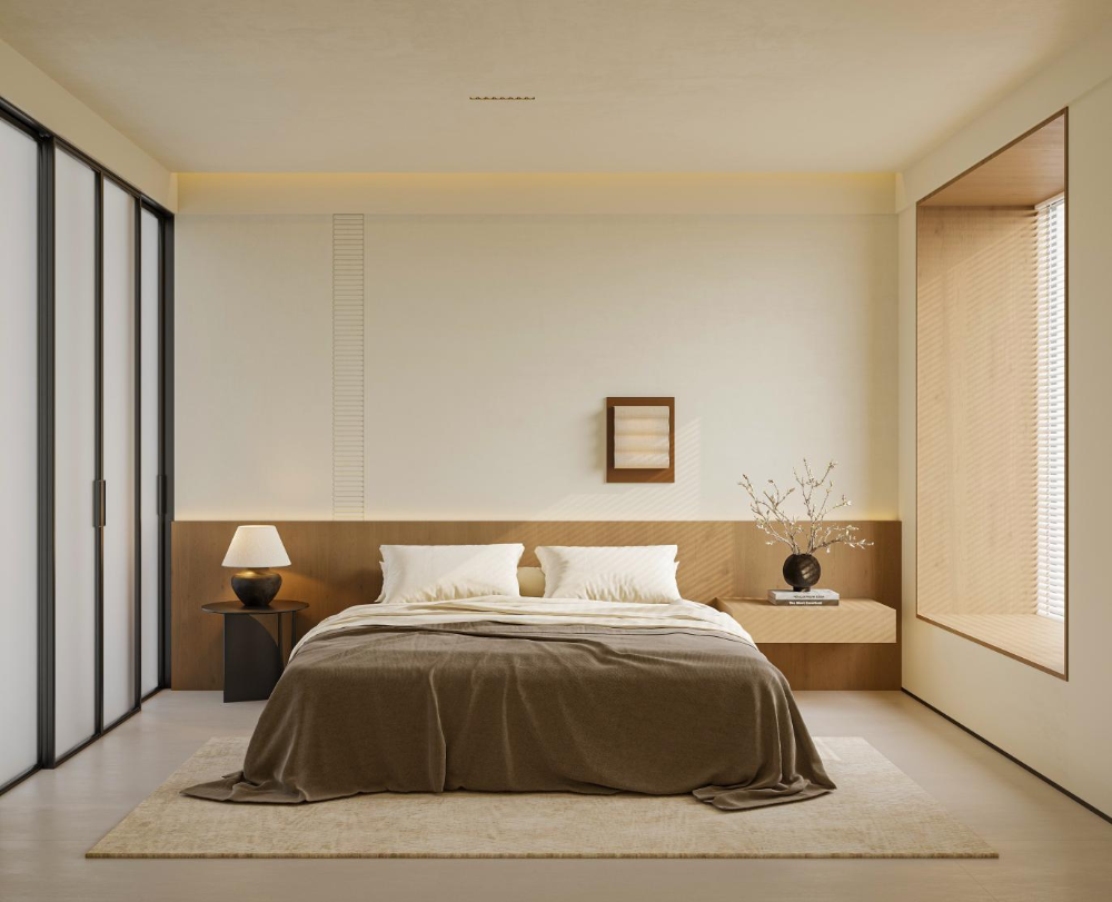 【新作发布】世纪城·龙泽苑|一本书、一杯茶，留下满心安宁-56