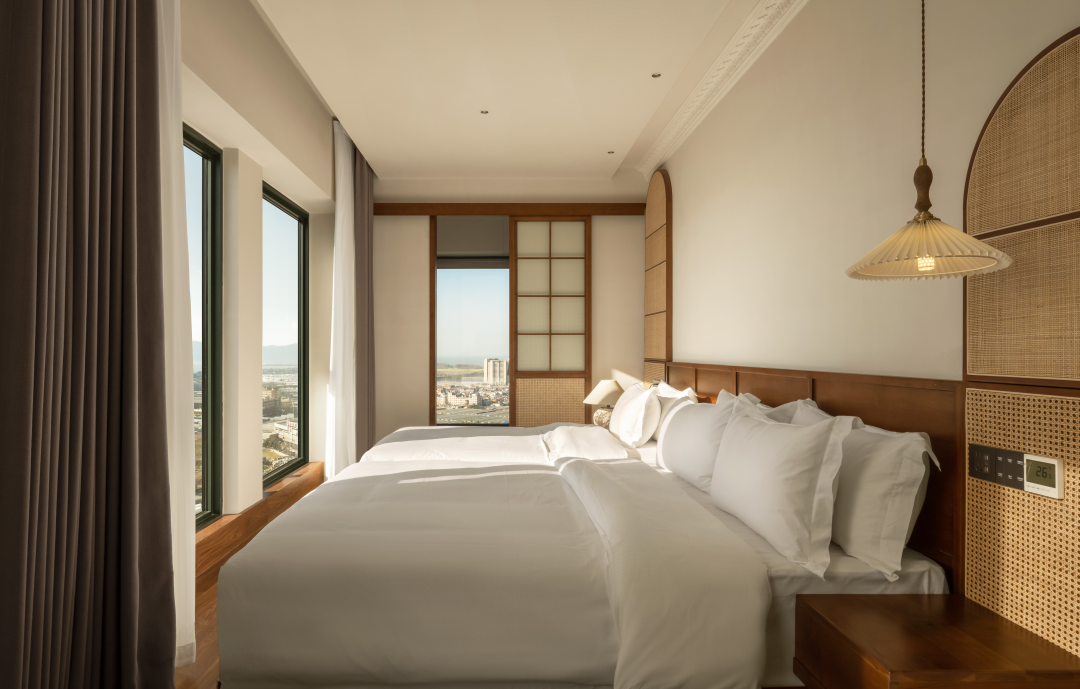 椿屿岚丨中国云南丨梵马设计-50