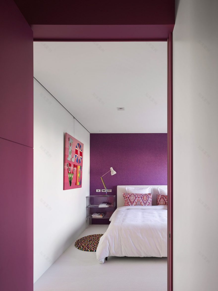 馥阁设计-靠近藝術的另一種方式-25