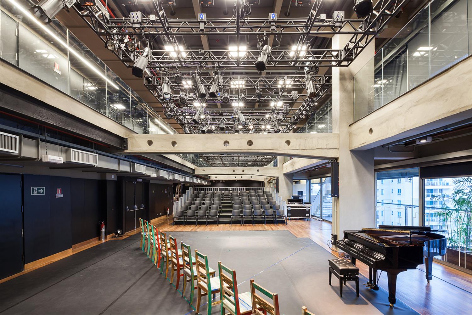 塞斯克保利斯塔大道-12