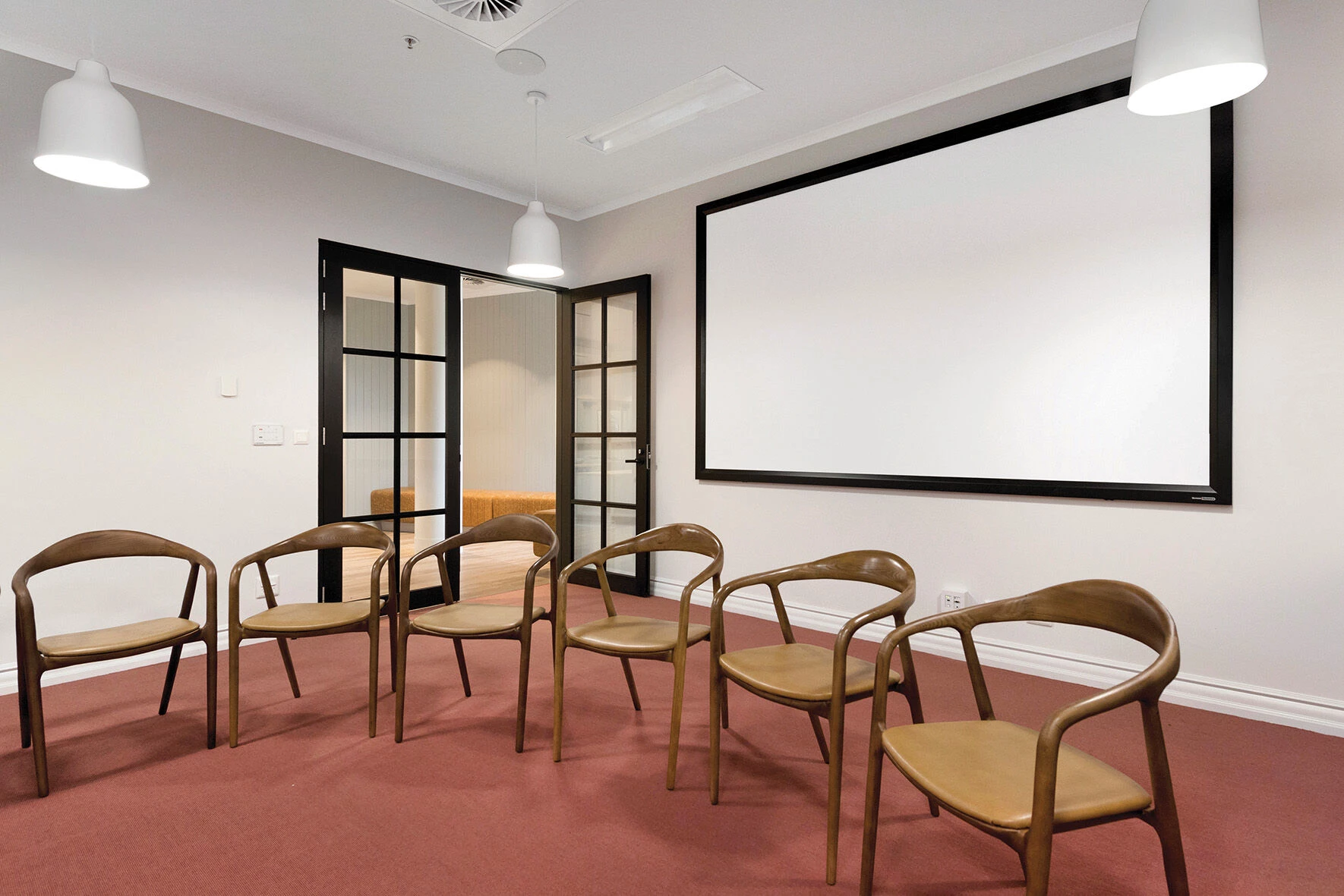 格林韦景老年生活丨澳大利亚堪培拉丨Gray Puksand-20